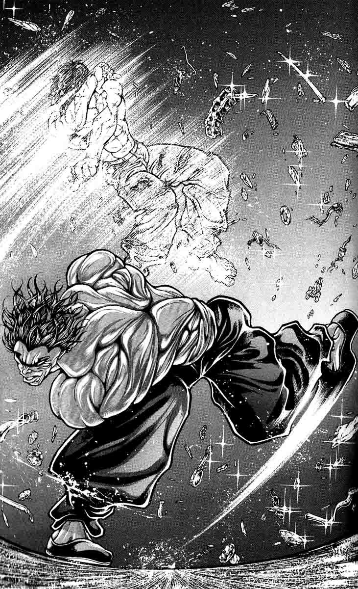 Baki - Son Of Ogre Chapter 292 3